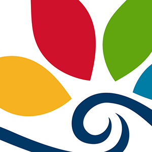 Acadiana Cares Logo